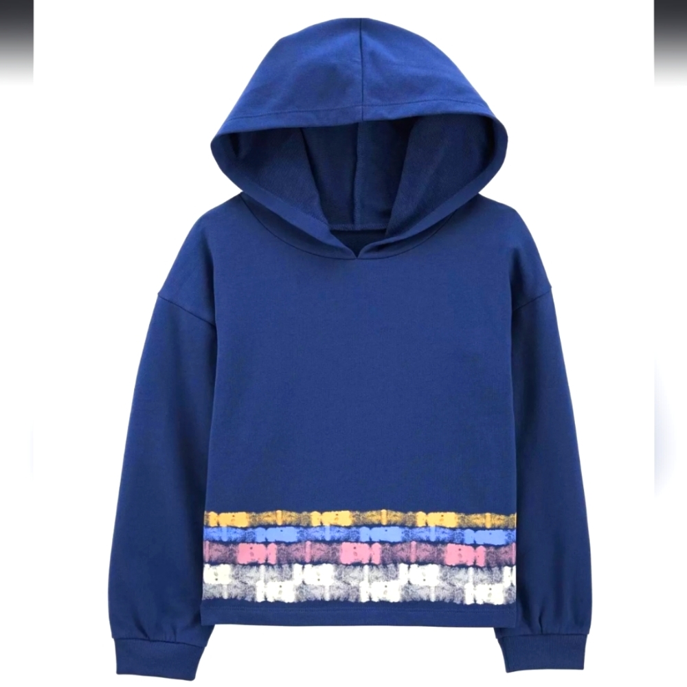 Hoodie for Girl 5